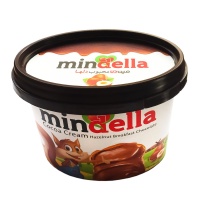  کاکائو فندقی مین دلا - 200 گرم6348001823eee77250